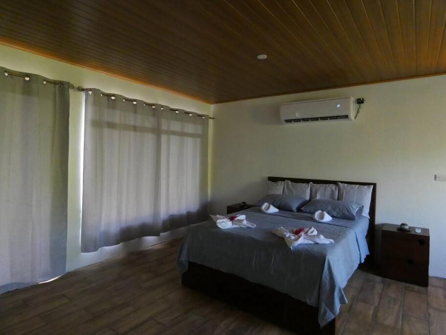 Appartement Tapiru'S House - Bahia Drake à Drakes Bay Extérieur photo
