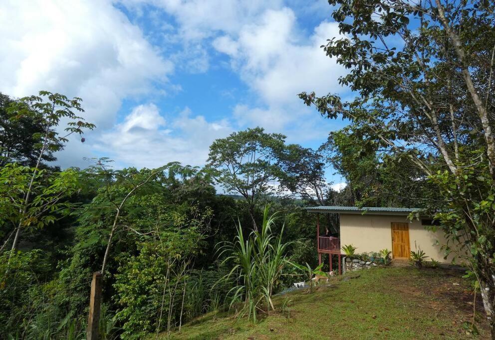 Appartement Tapiru'S House - Bahia Drake à Drakes Bay Extérieur photo